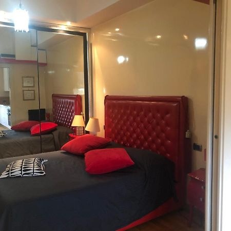 Baci Da Roma Apartment Luaran gambar