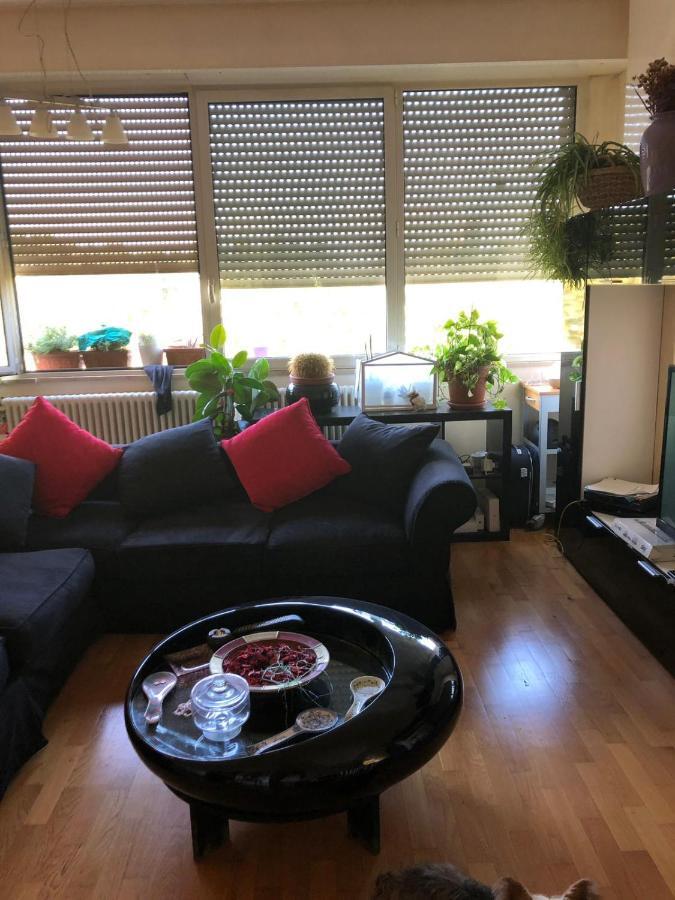 Baci Da Roma Apartment Luaran gambar