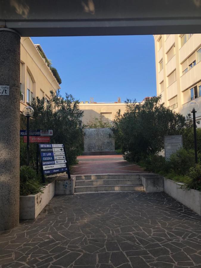 Baci Da Roma Apartment Luaran gambar