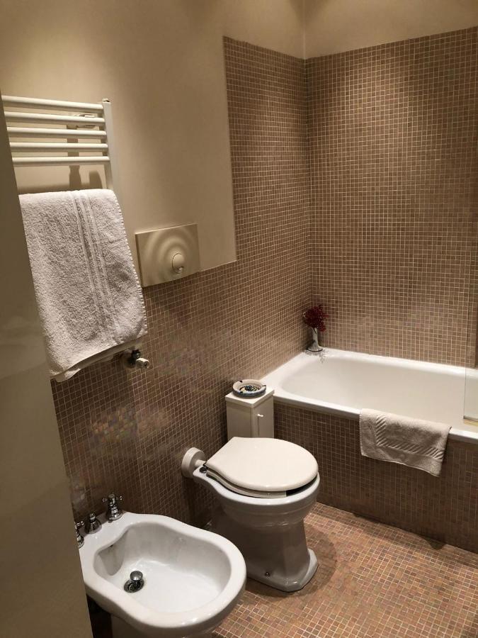 Baci Da Roma Apartment Luaran gambar