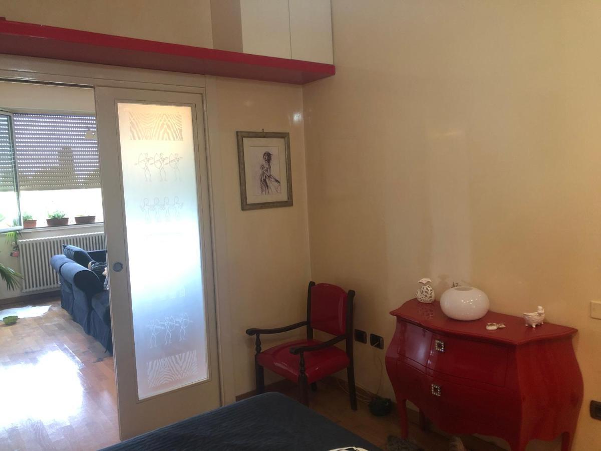 Baci Da Roma Apartment Luaran gambar