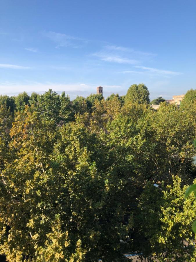 Baci Da Roma Apartment Luaran gambar