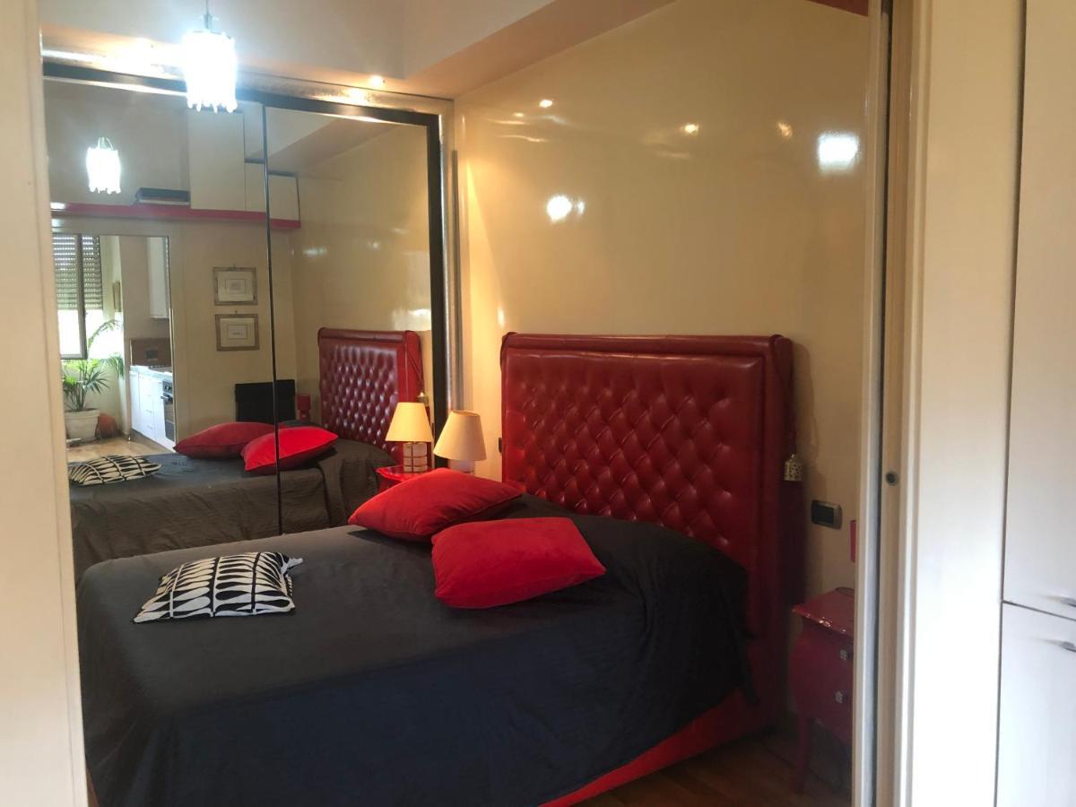 Baci Da Roma Apartment Luaran gambar