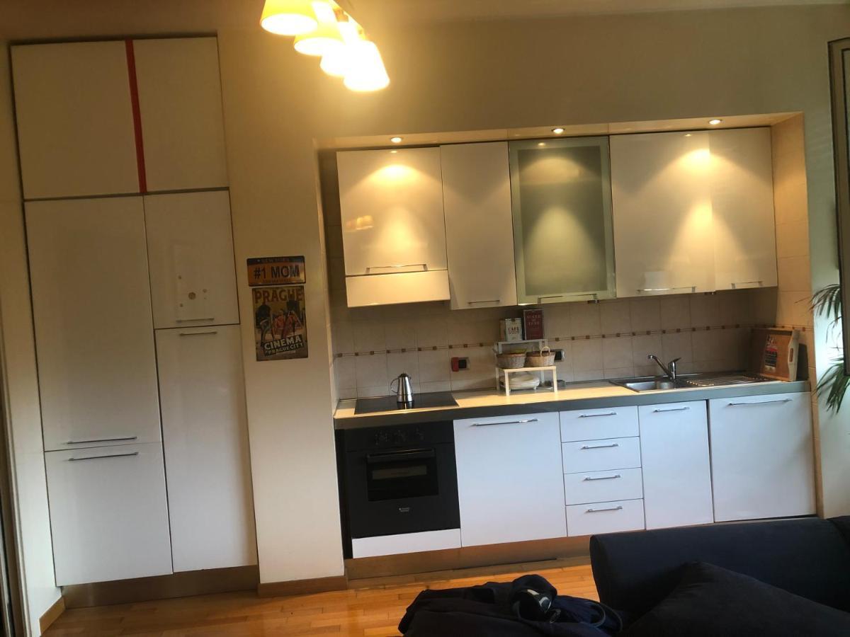 Baci Da Roma Apartment Luaran gambar